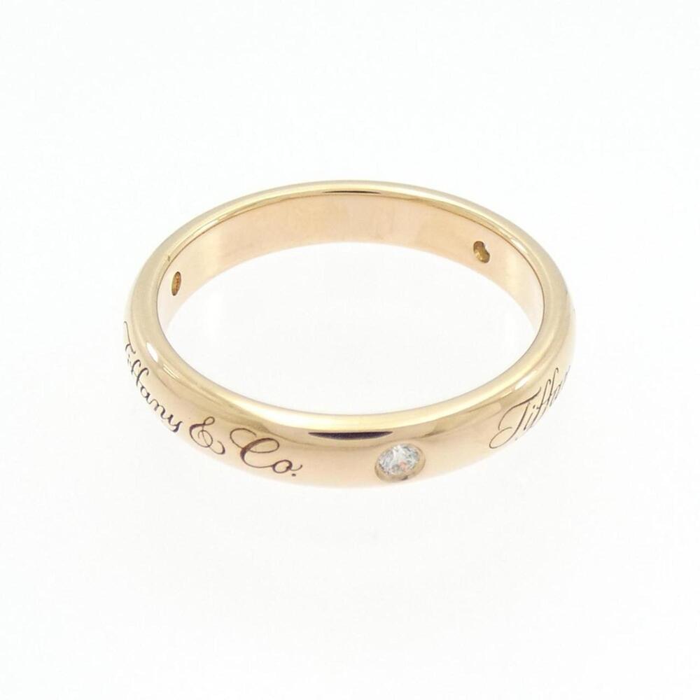 Tiffany Notes Ring - image 3